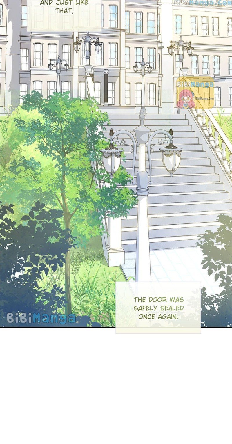 The Lady Wants to Rest chapter 80 page 44