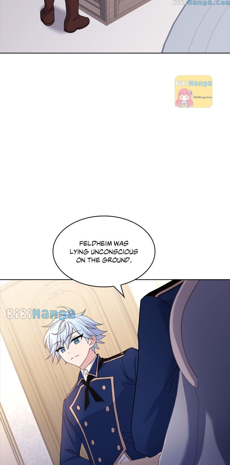 The Lady Wants to Rest chapter 80 page 62