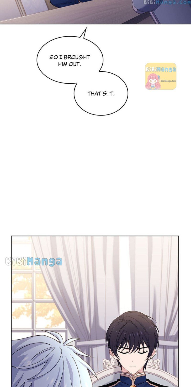 The Lady Wants to Rest chapter 80 page 63