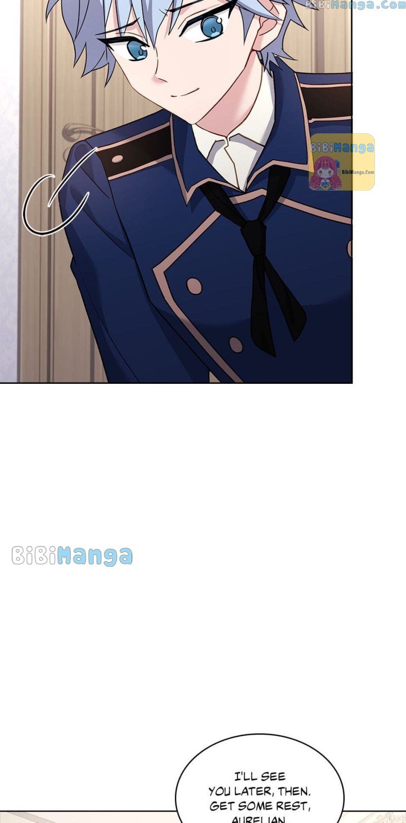 The Lady Wants to Rest chapter 80 page 65