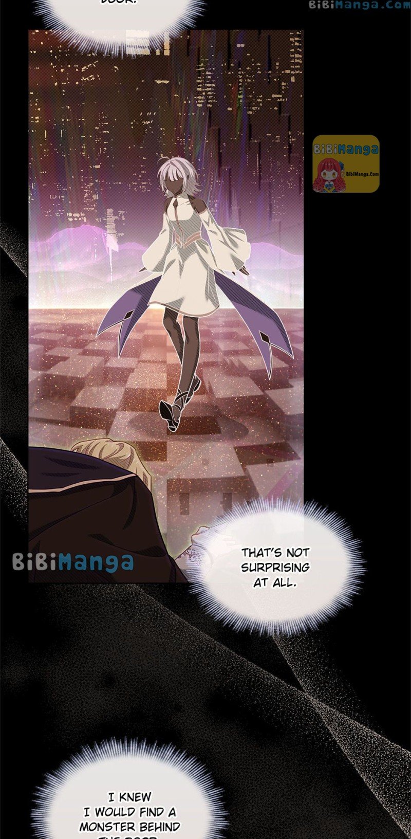 The Lady Wants to Rest chapter 80 page 70