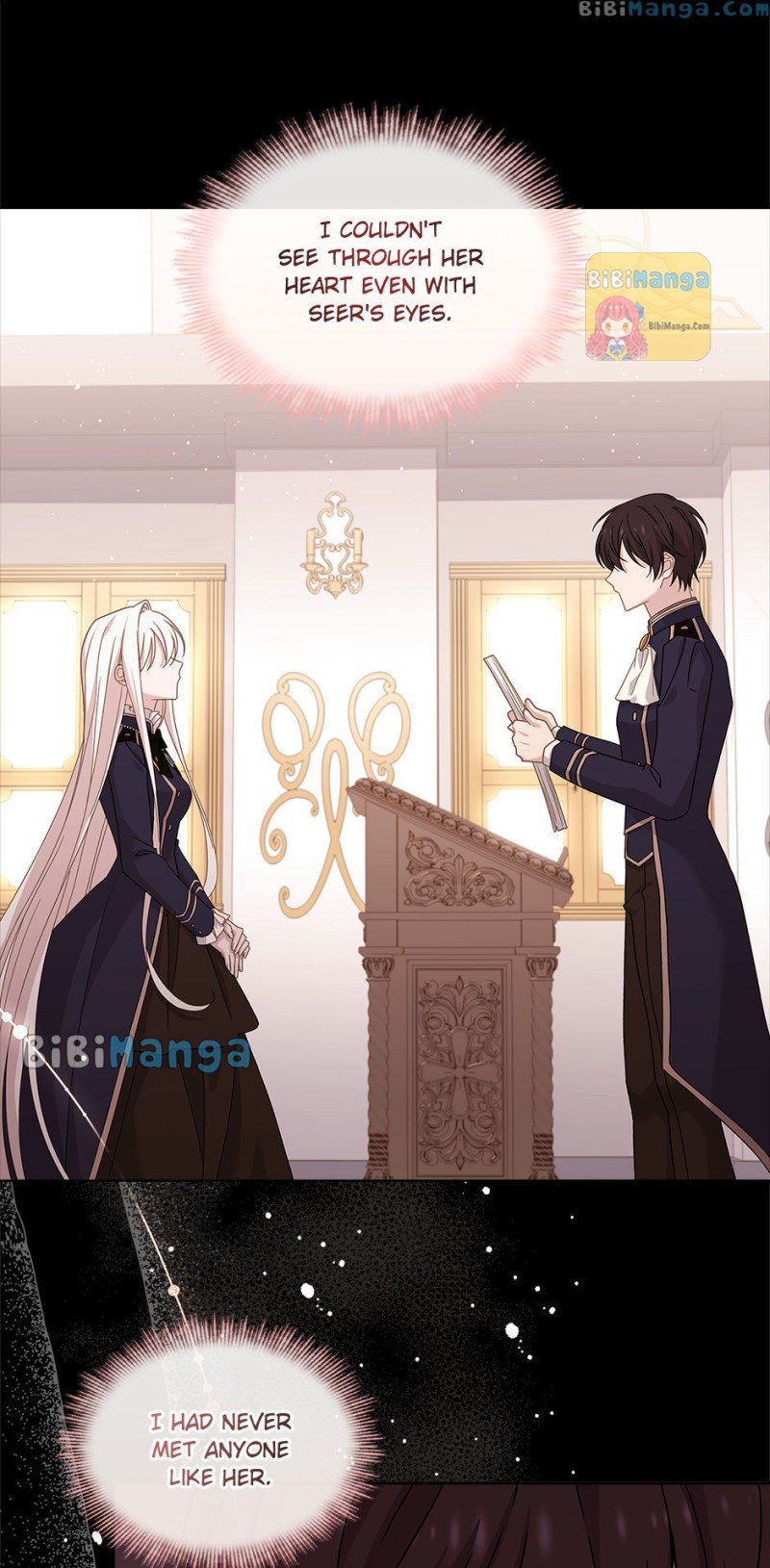 The Lady Wants to Rest chapter 80 page 75
