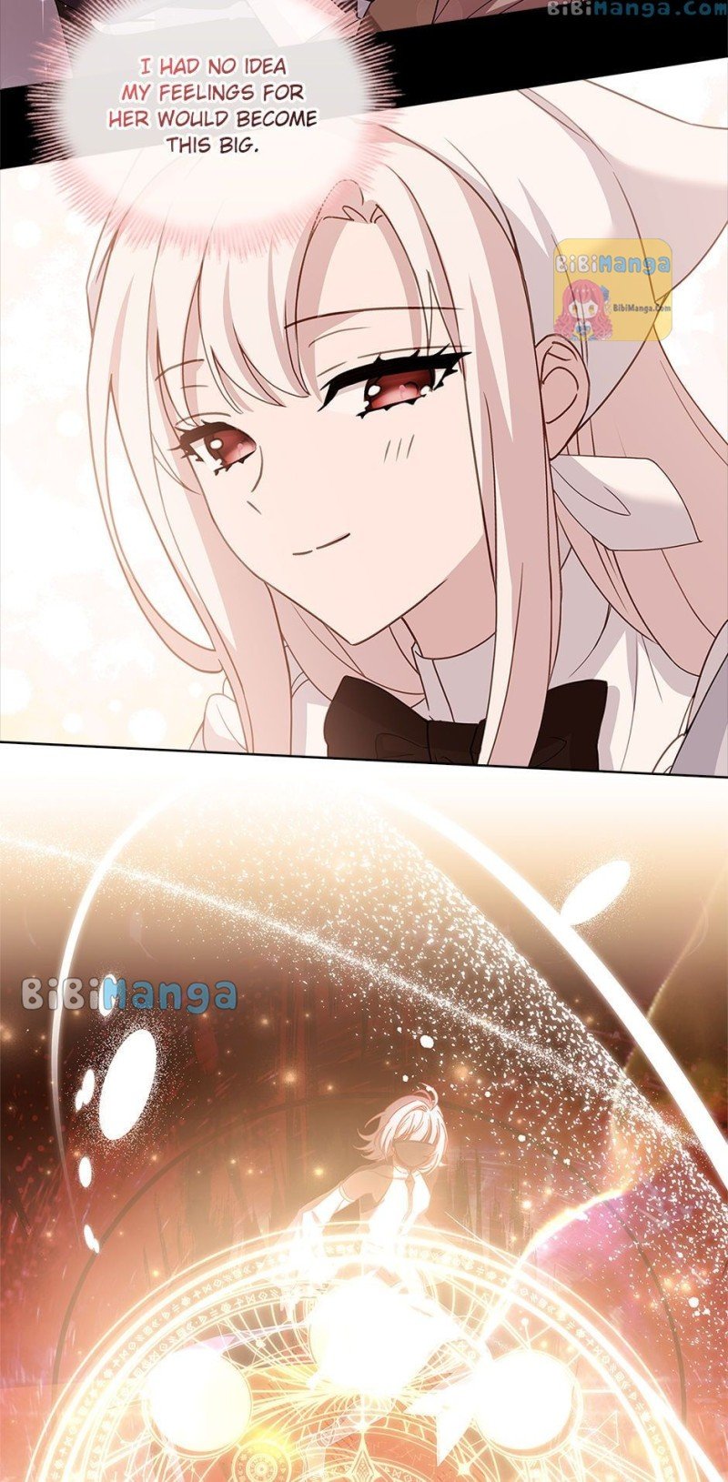 The Lady Wants to Rest chapter 80 page 79