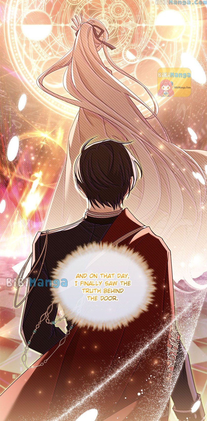 The Lady Wants to Rest chapter 80 page 80