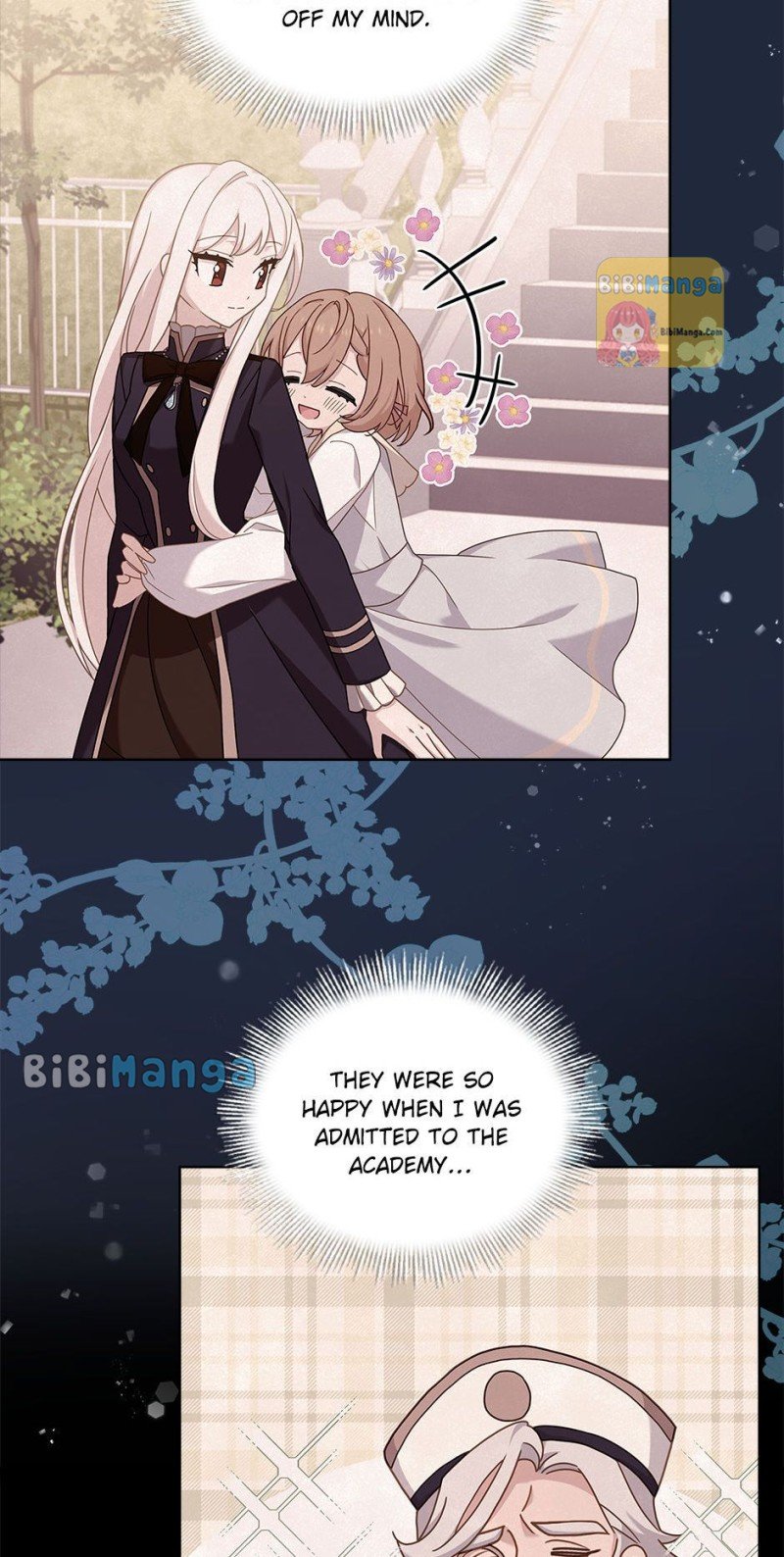 The Lady Wants to Rest chapter 81 page 33