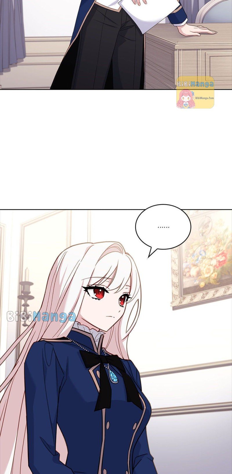 The Lady Wants to Rest chapter 81 page 45