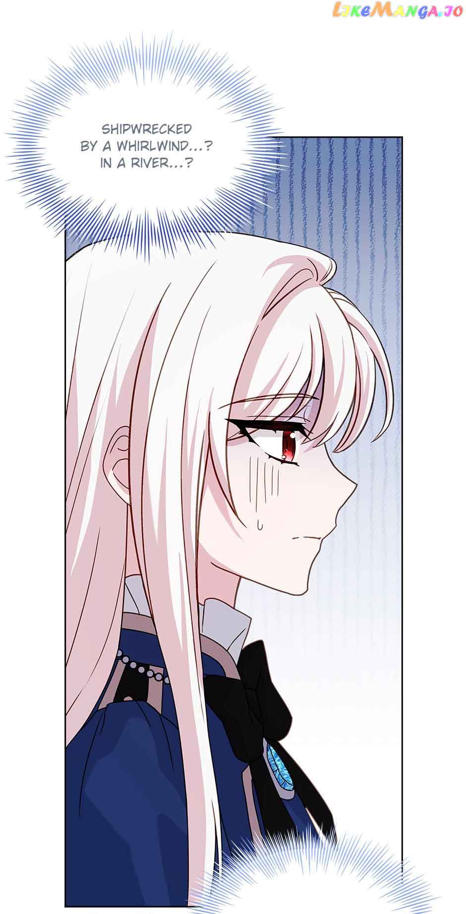 The Lady Wants to Rest chapter 82 page 9