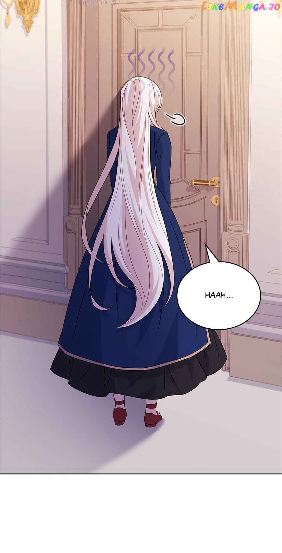 The Lady Wants to Rest chapter 82 page 13