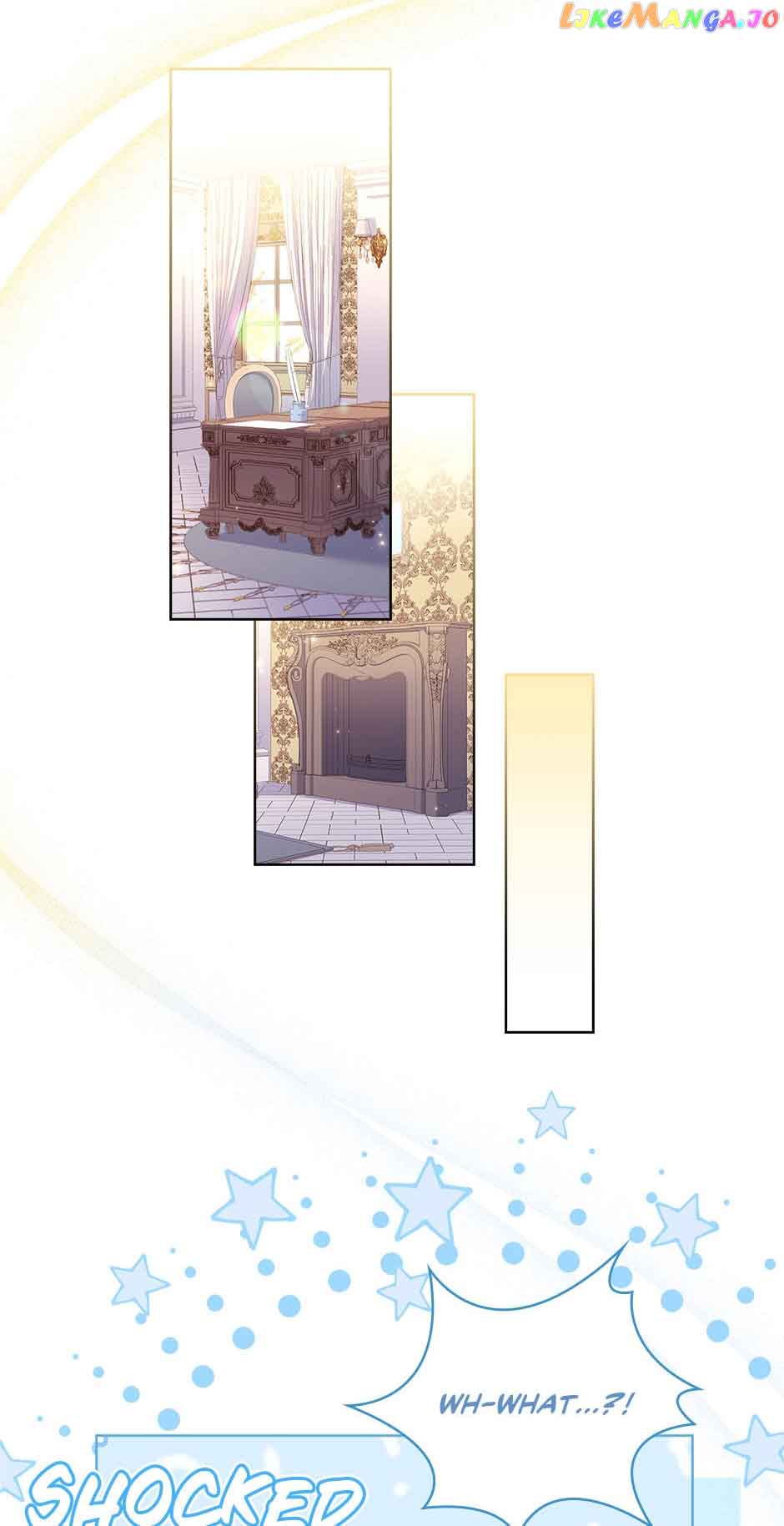 The Lady Wants to Rest chapter 82 page 16