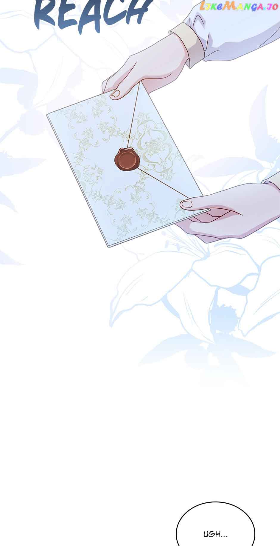 The Lady Wants to Rest chapter 82 page 20