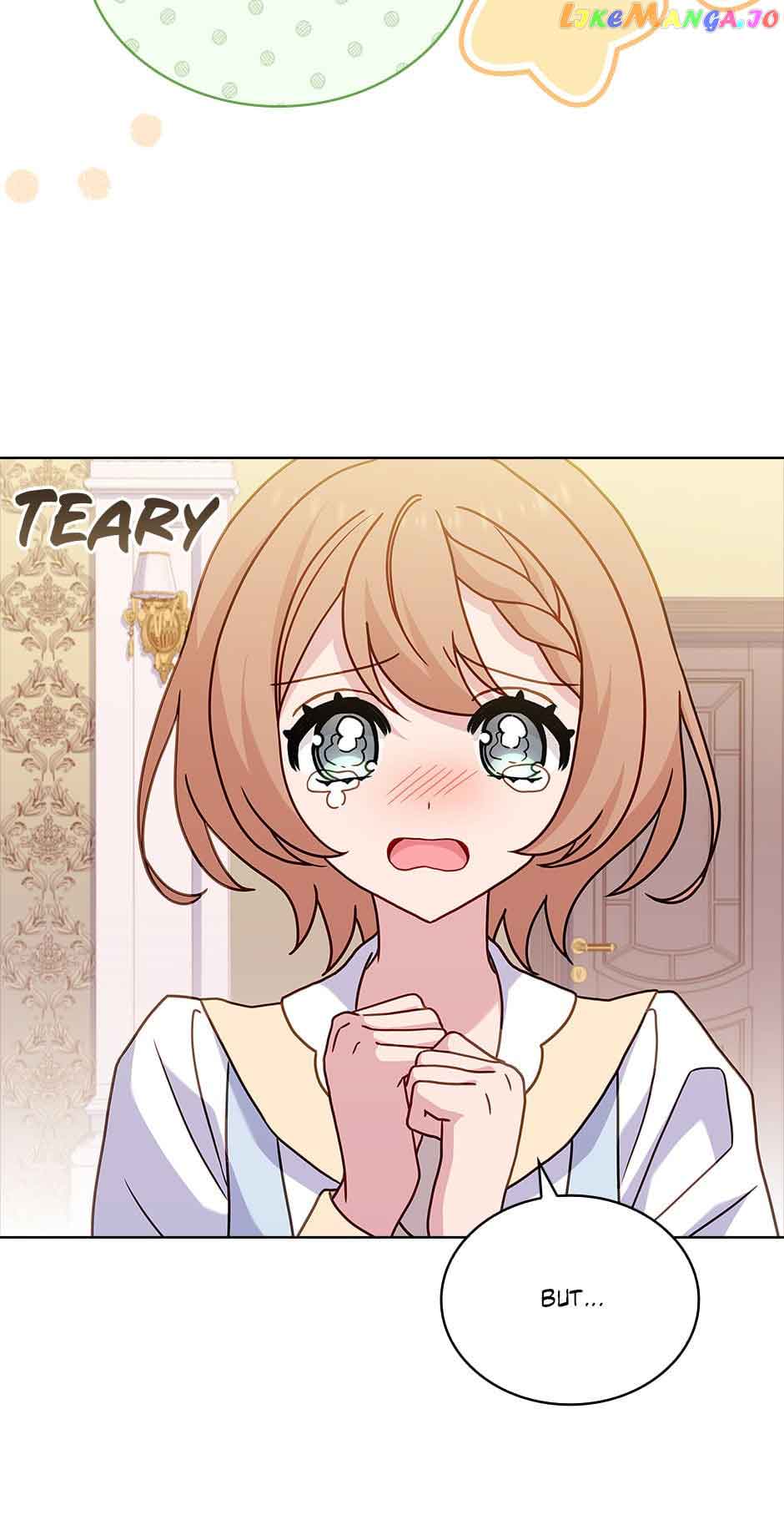 The Lady Wants to Rest chapter 82 page 23