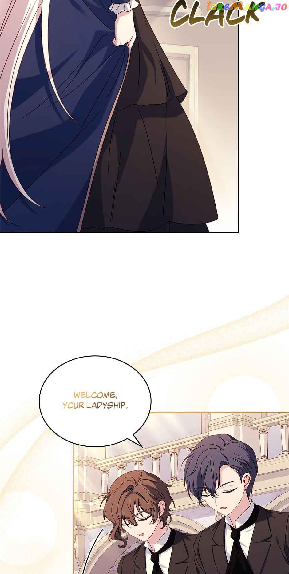 The Lady Wants to Rest chapter 82 page 28