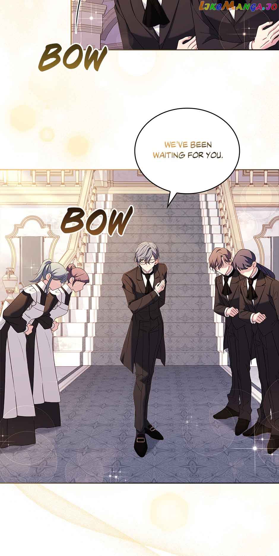 The Lady Wants to Rest chapter 82 page 29