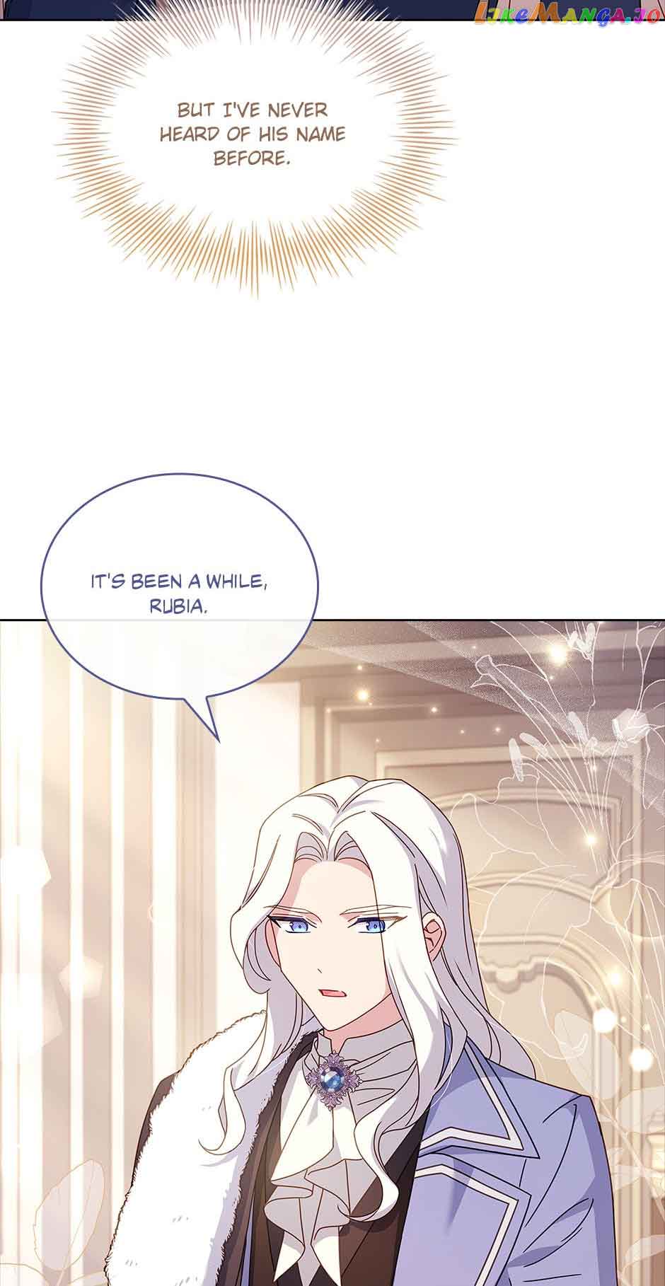 The Lady Wants to Rest chapter 82 page 34