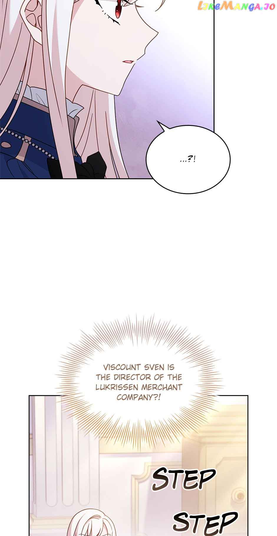 The Lady Wants to Rest chapter 82 page 36