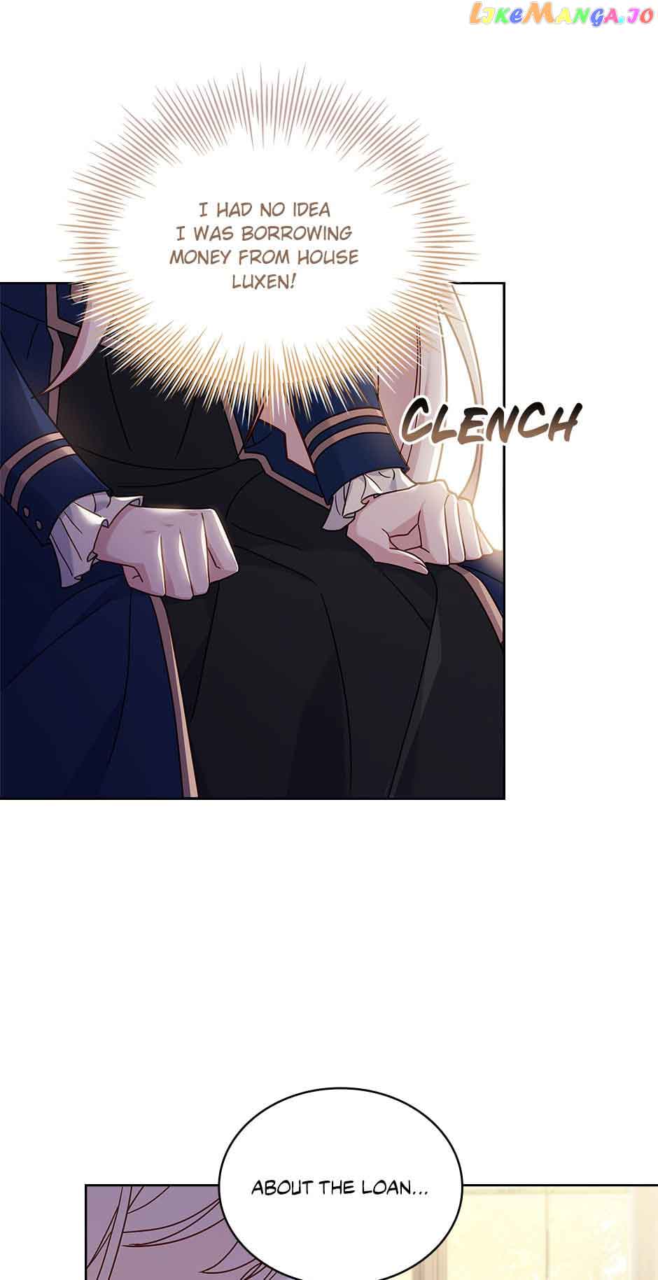 The Lady Wants to Rest chapter 82 page 42