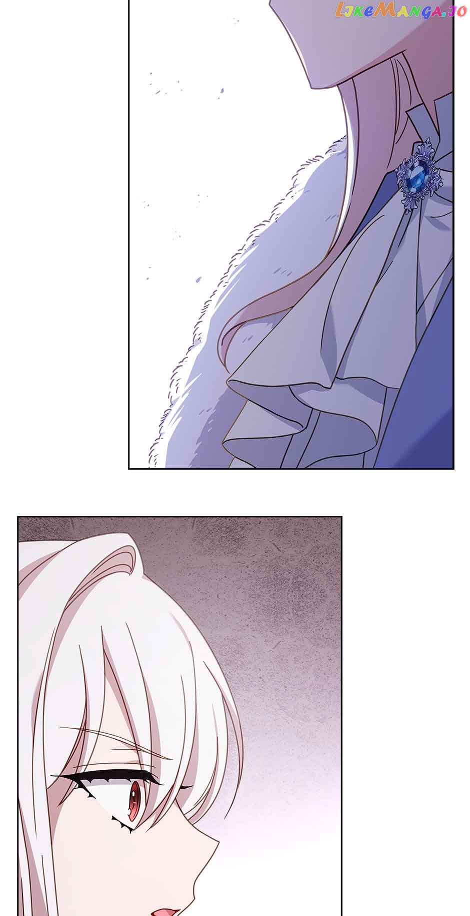 The Lady Wants to Rest chapter 82 page 45