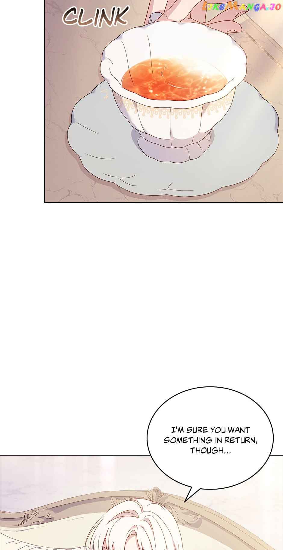 The Lady Wants to Rest chapter 82 page 47