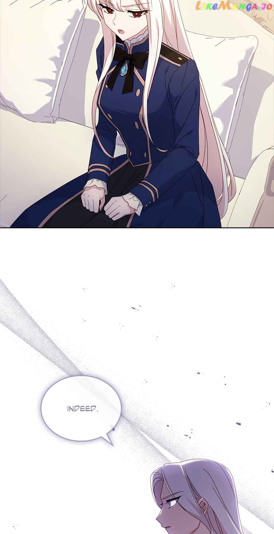 The Lady Wants to Rest chapter 82 page 48