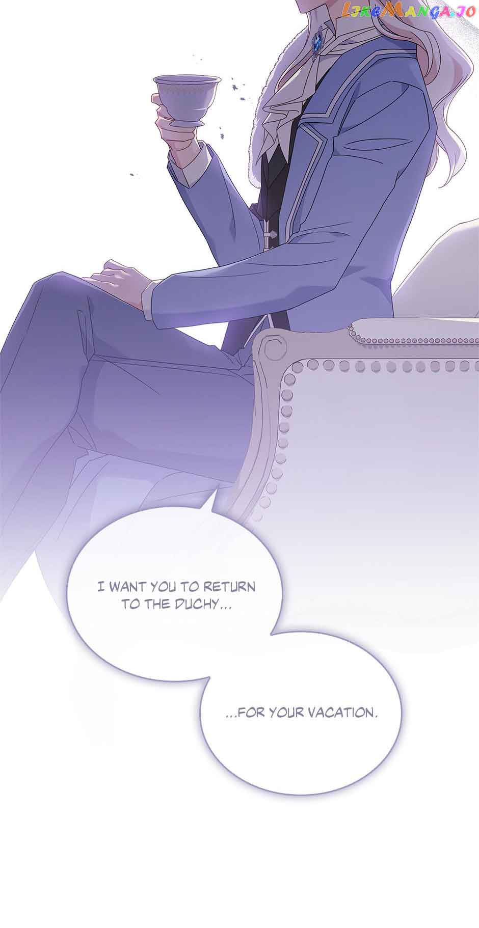 The Lady Wants to Rest chapter 82 page 49