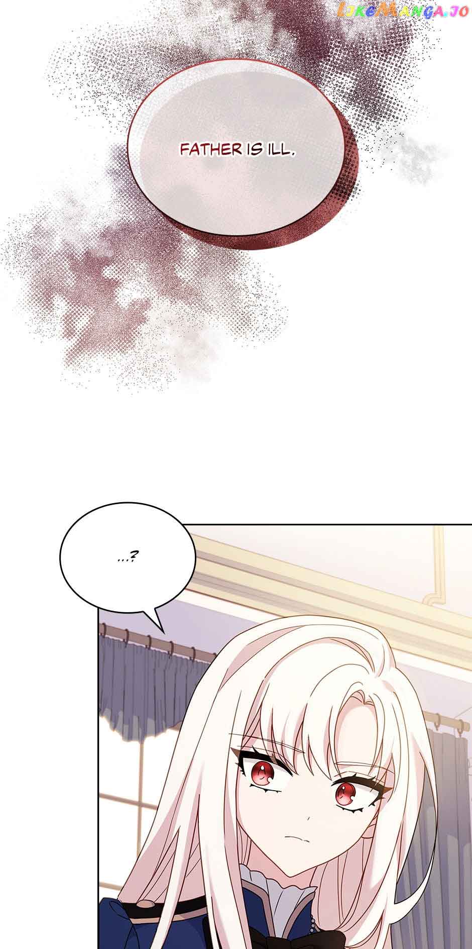 The Lady Wants to Rest chapter 82 page 59