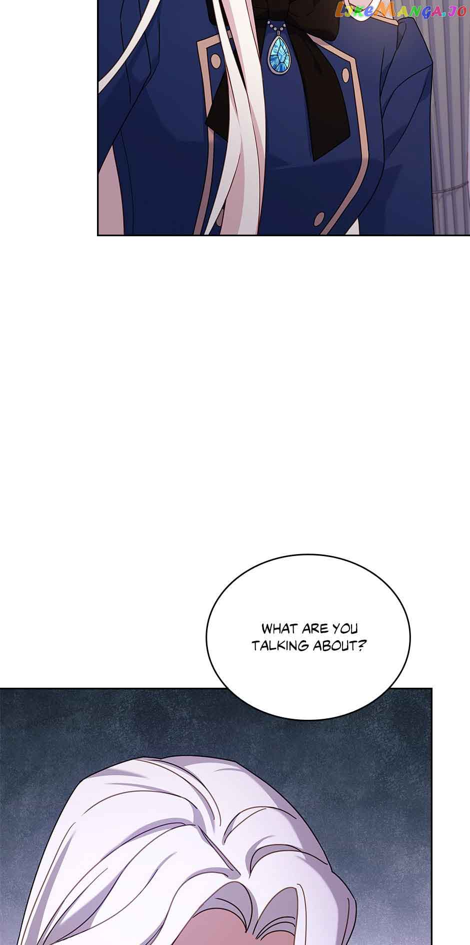 The Lady Wants to Rest chapter 82 page 60