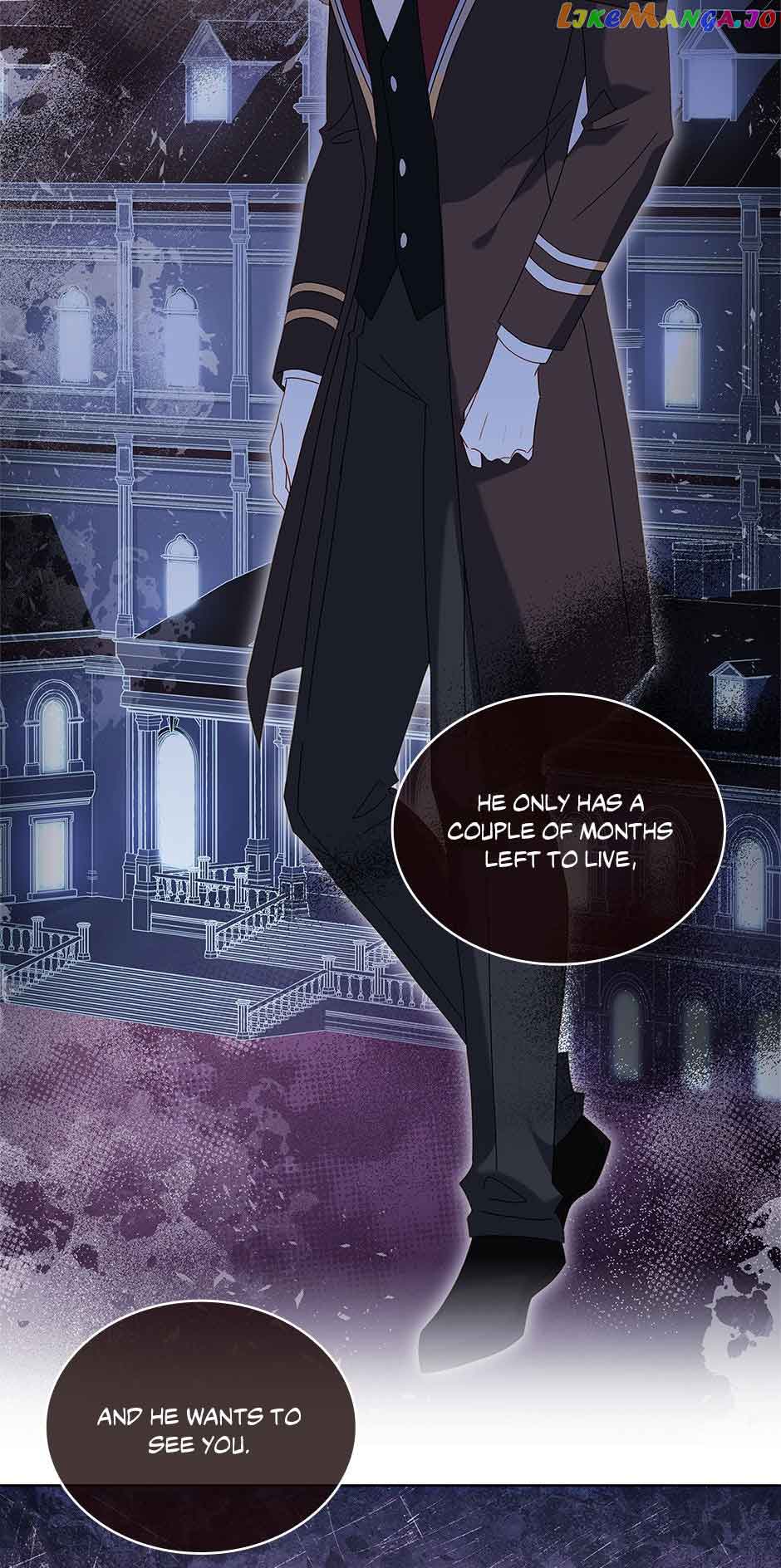 The Lady Wants to Rest chapter 82 page 62