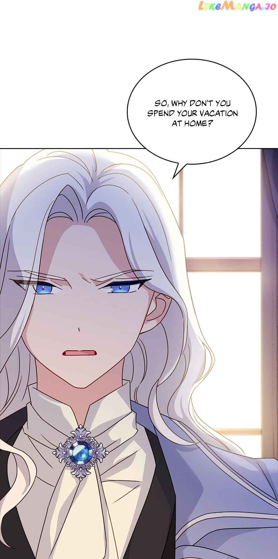 The Lady Wants to Rest chapter 82 page 64