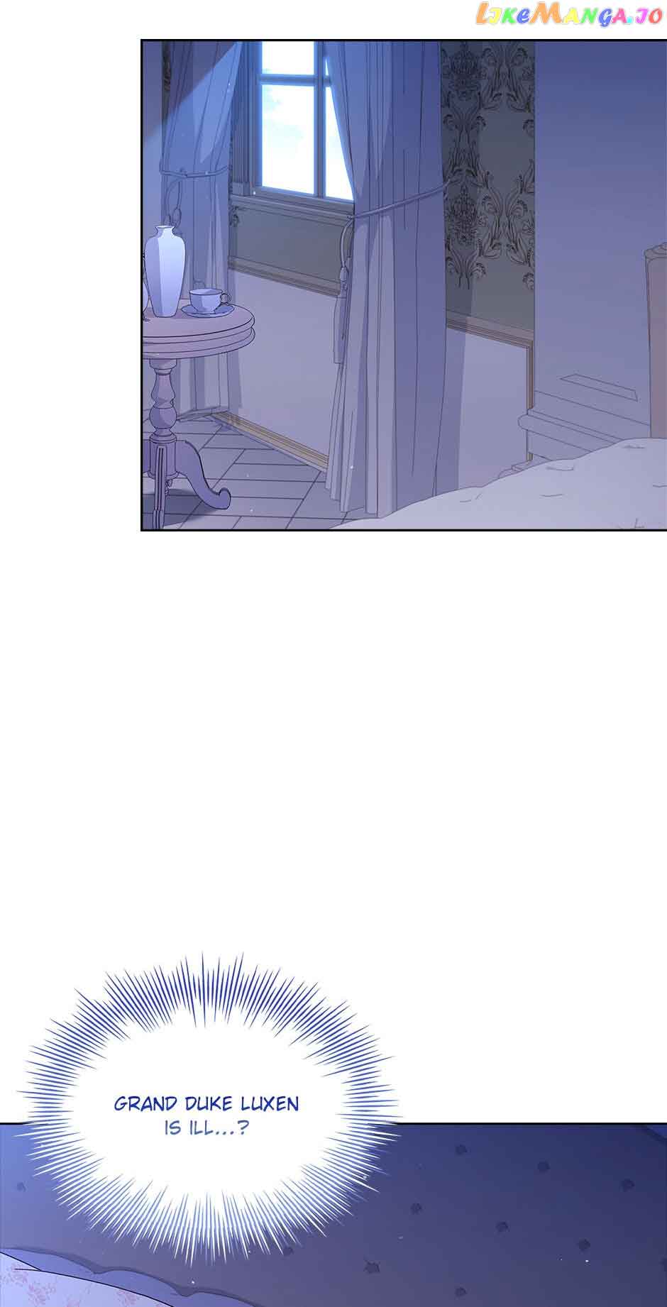 The Lady Wants to Rest chapter 82 page 67