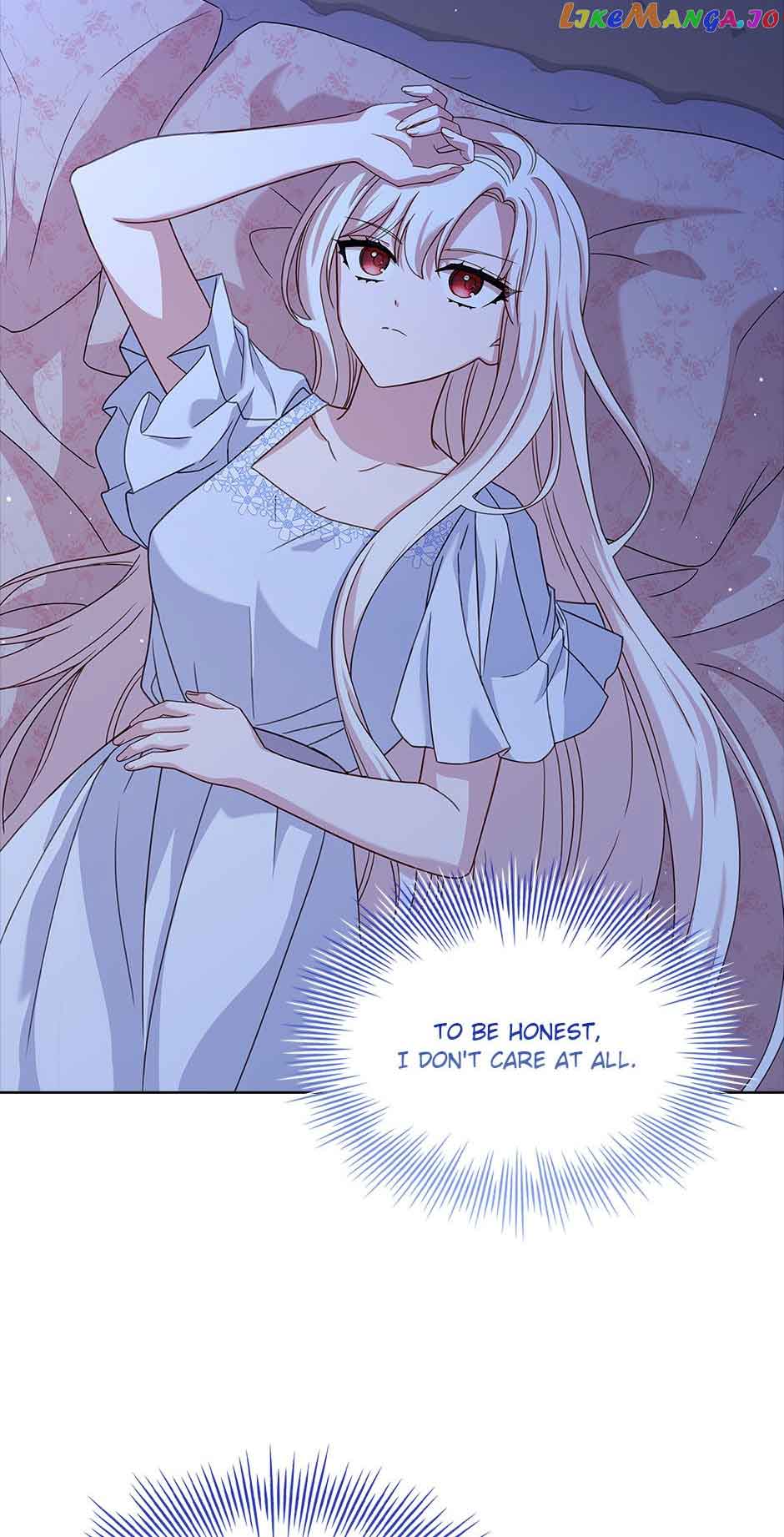 The Lady Wants to Rest chapter 82 page 68