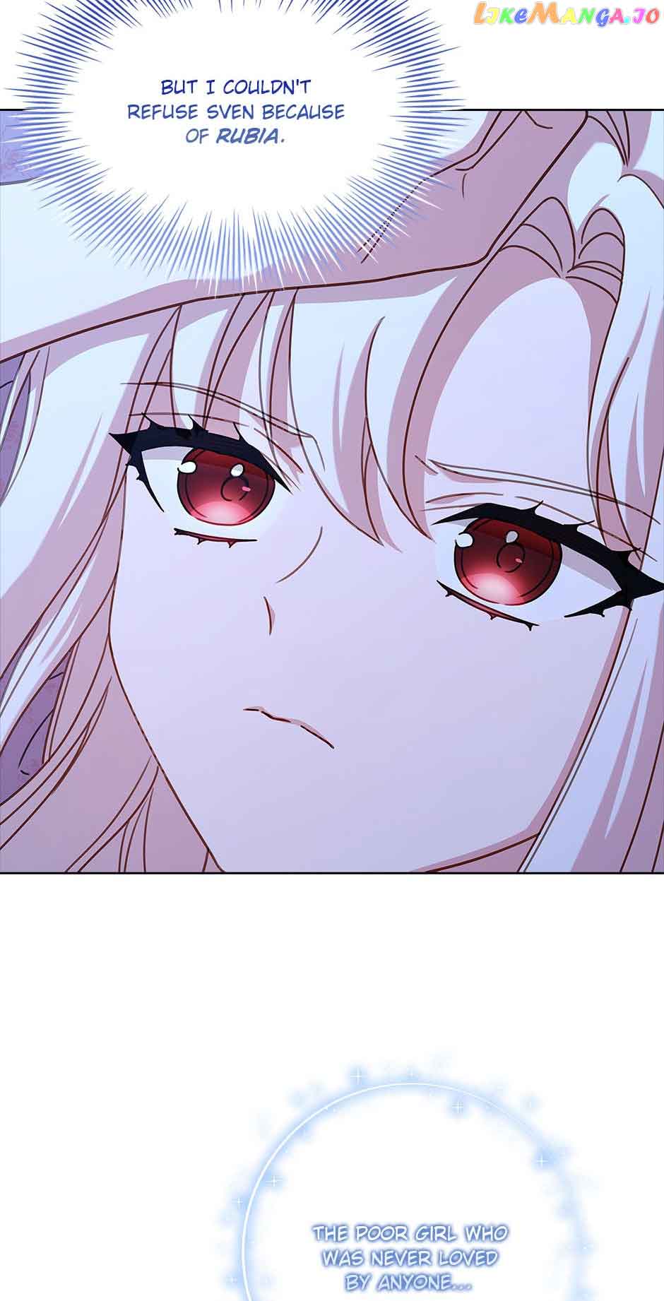 The Lady Wants to Rest chapter 82 page 69