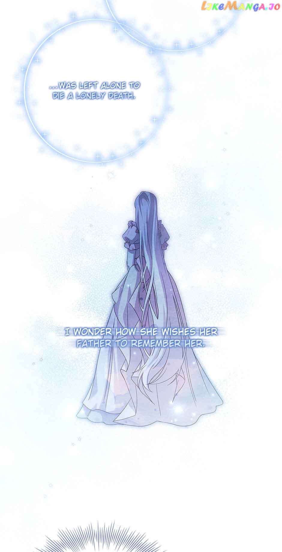The Lady Wants to Rest chapter 82 page 70