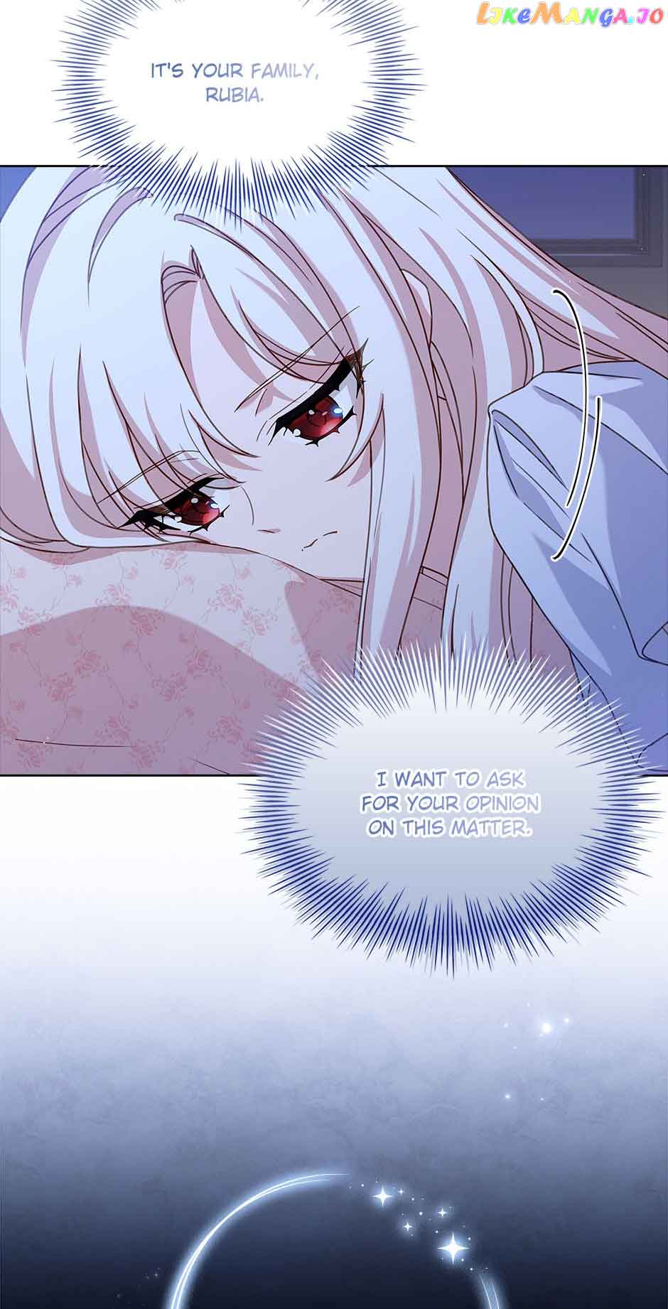 The Lady Wants to Rest chapter 82 page 71