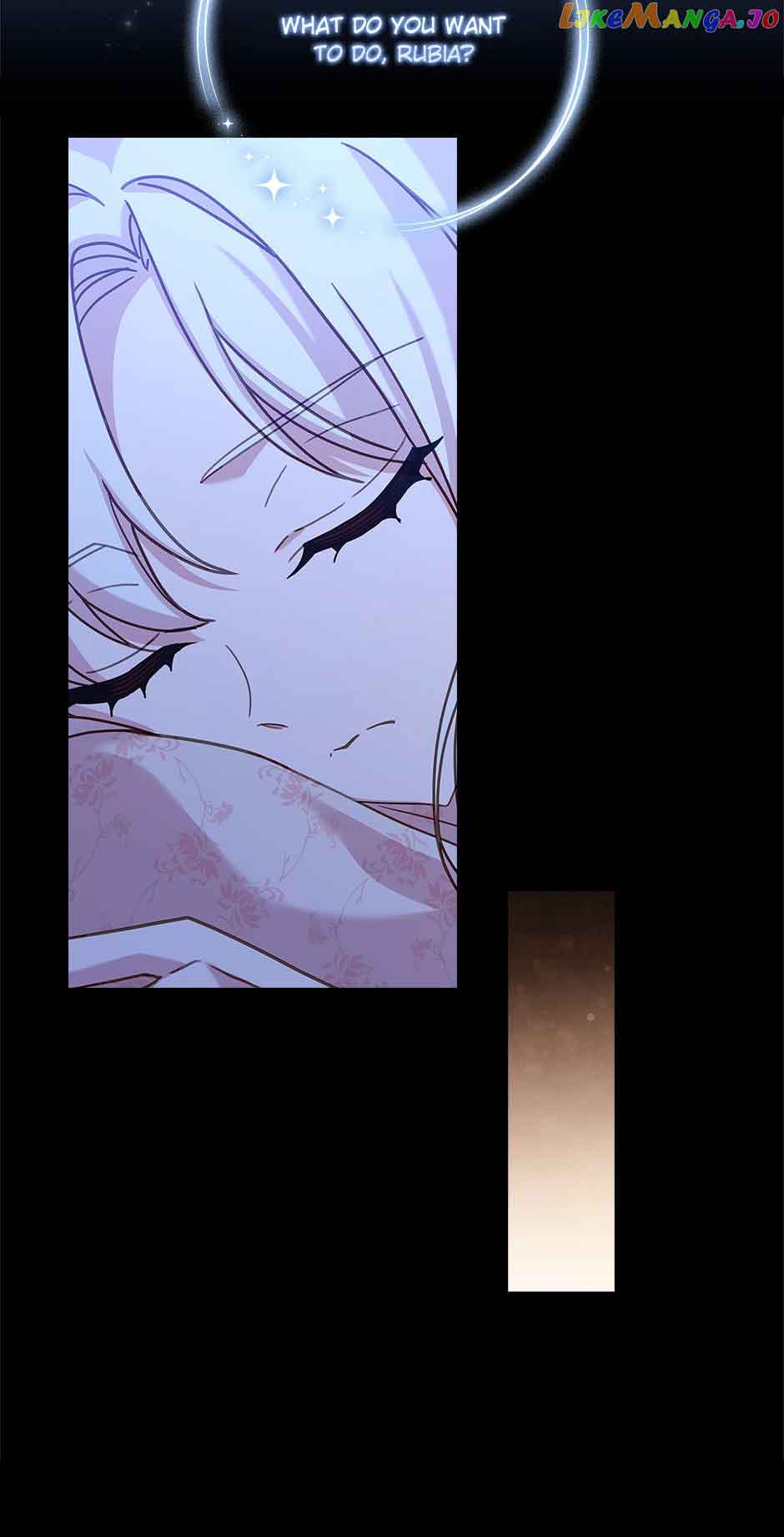 The Lady Wants to Rest chapter 82 page 72
