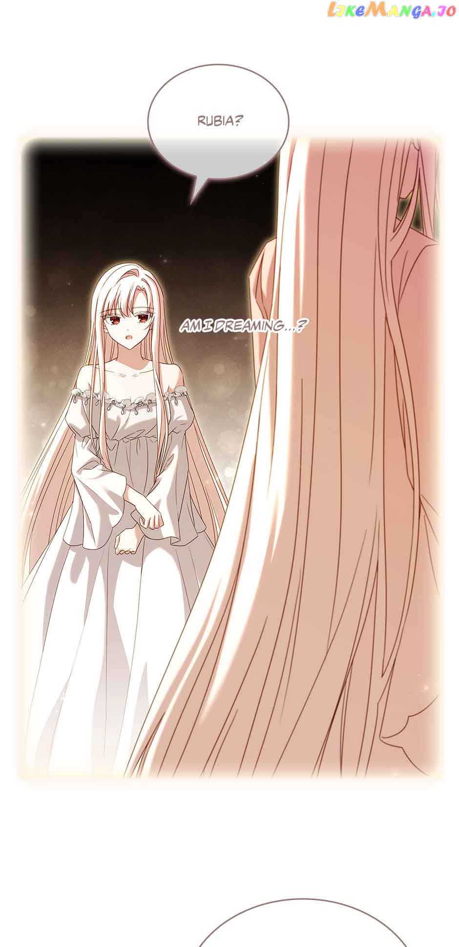 The Lady Wants to Rest chapter 82 page 75