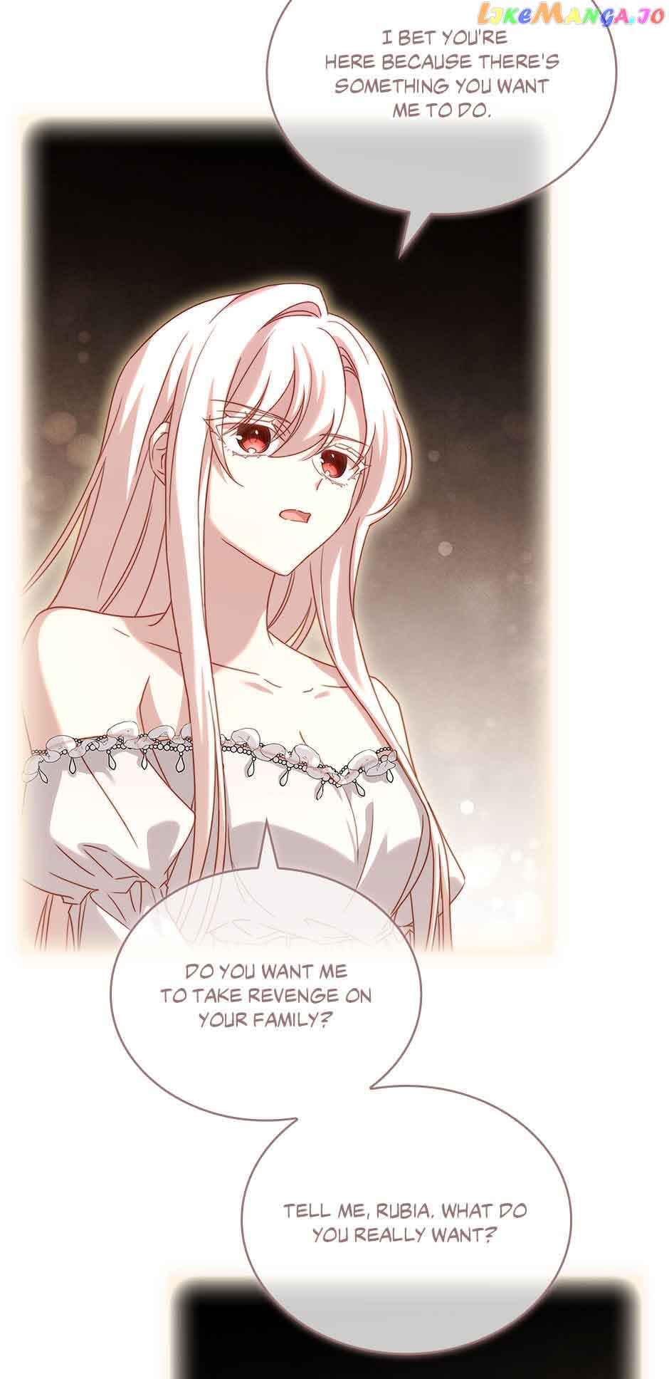 The Lady Wants to Rest chapter 82 page 76