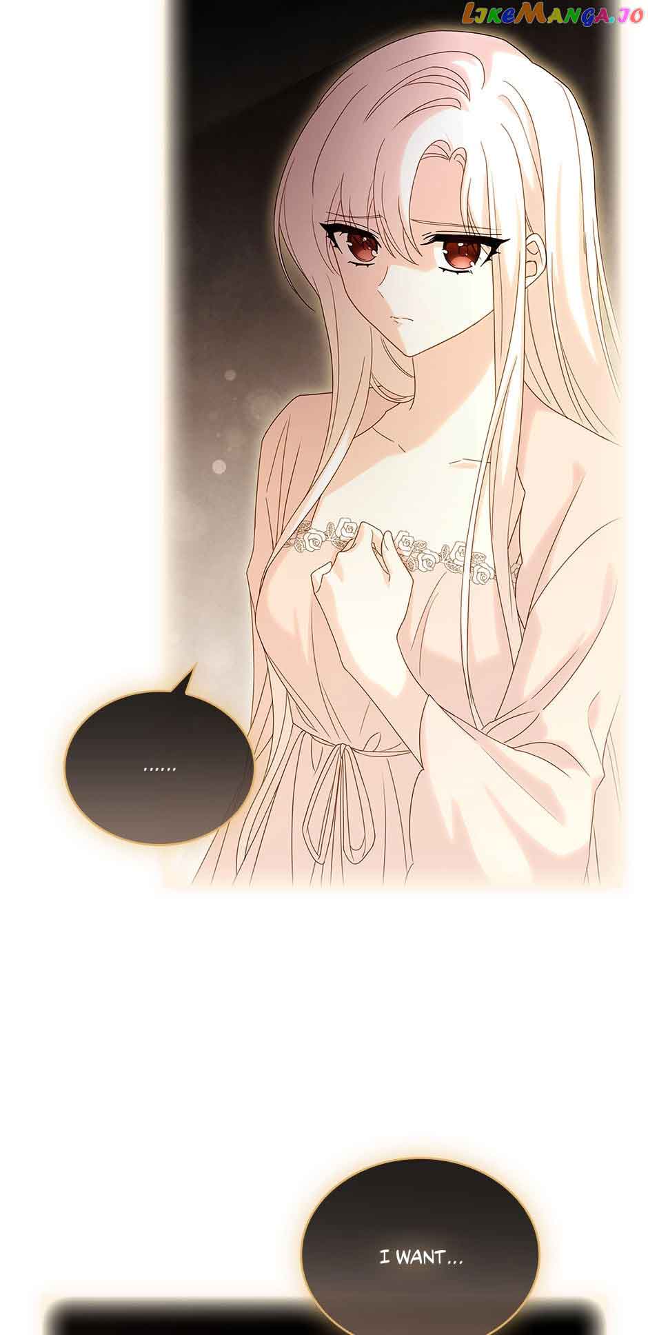 The Lady Wants to Rest chapter 82 page 77