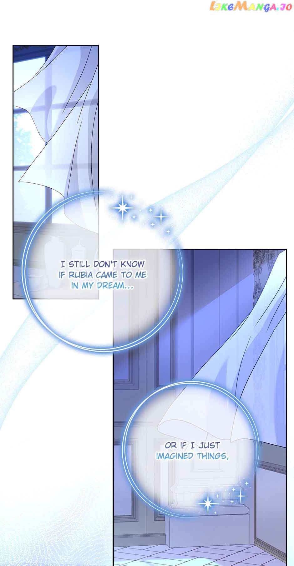 The Lady Wants to Rest chapter 82 page 83