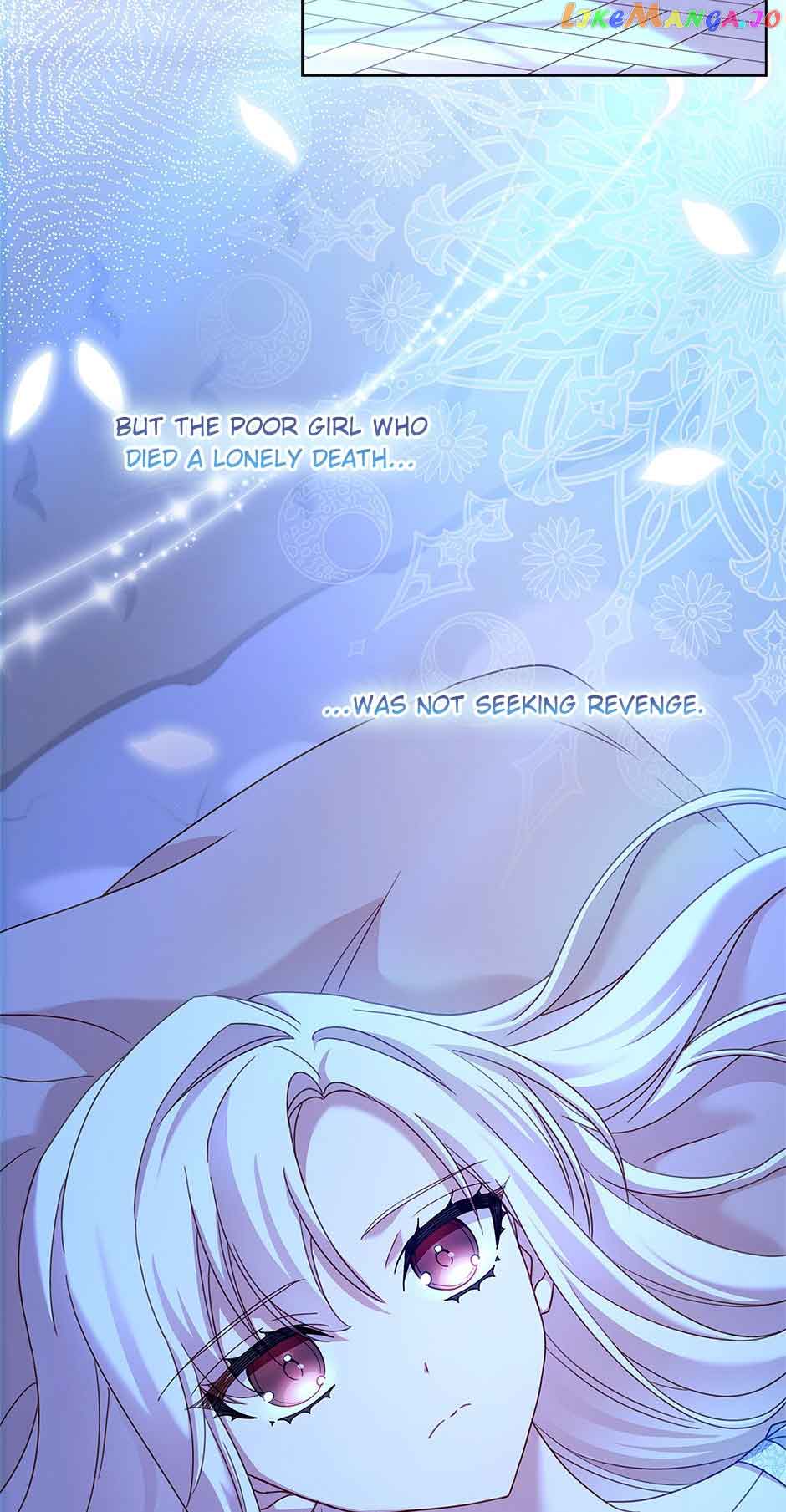 The Lady Wants to Rest chapter 82 page 84