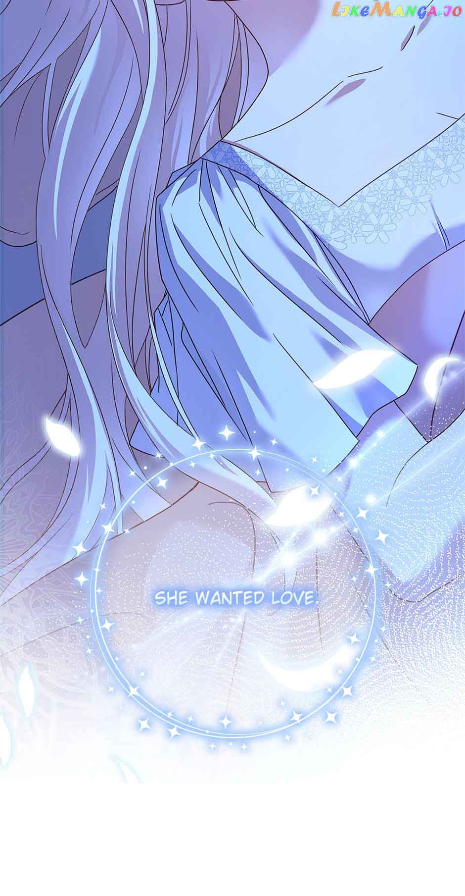 The Lady Wants to Rest chapter 82 page 85
