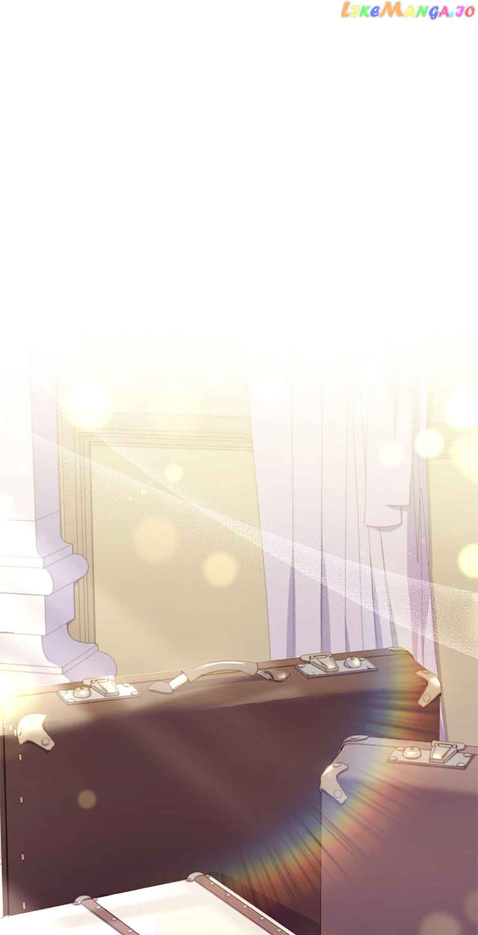 The Lady Wants to Rest chapter 83 page 2