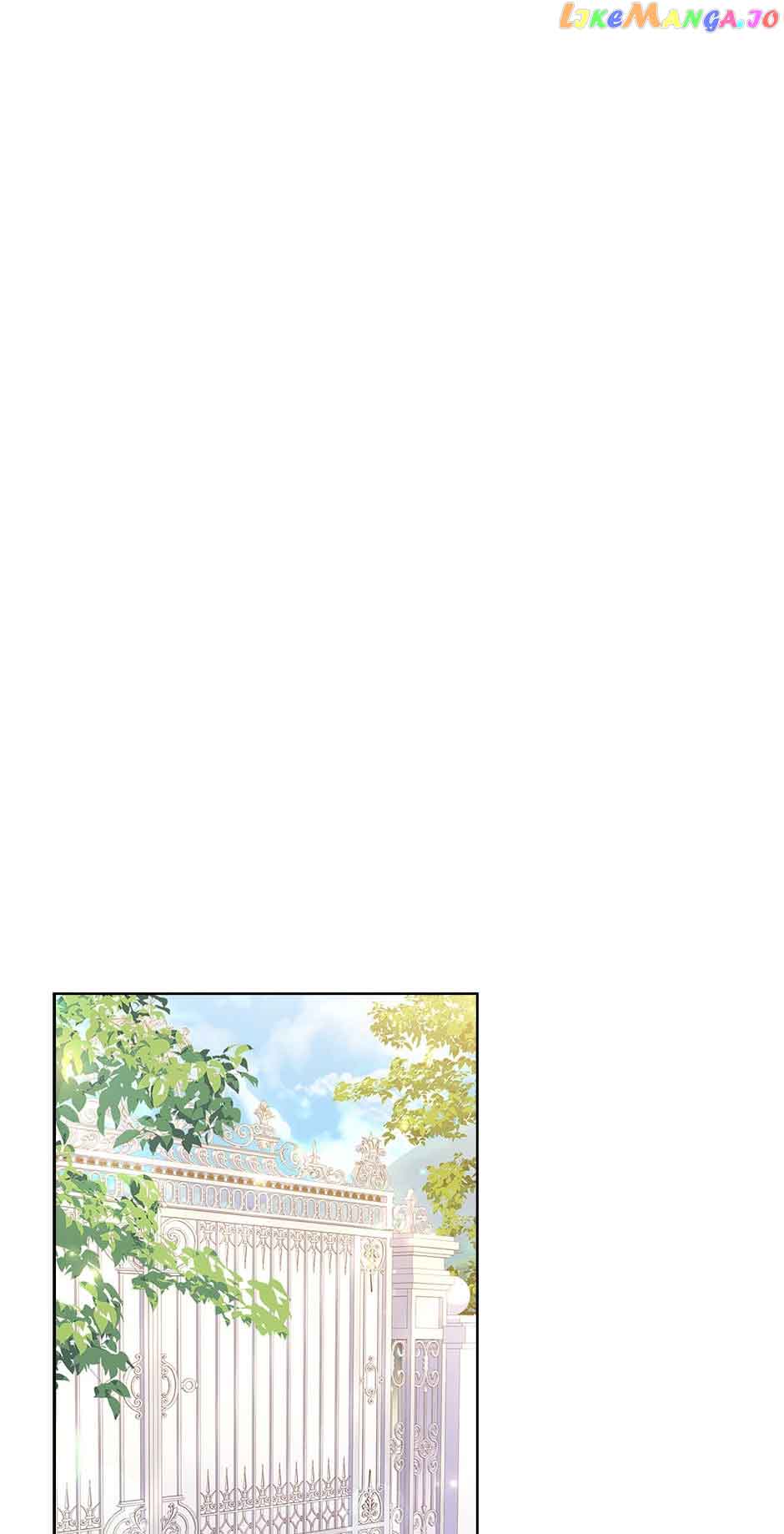 The Lady Wants to Rest chapter 83 page 7