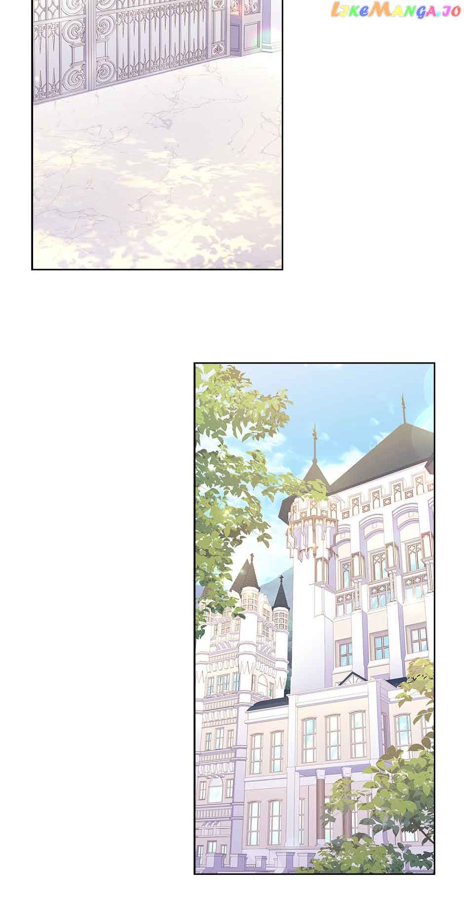The Lady Wants to Rest chapter 83 page 8