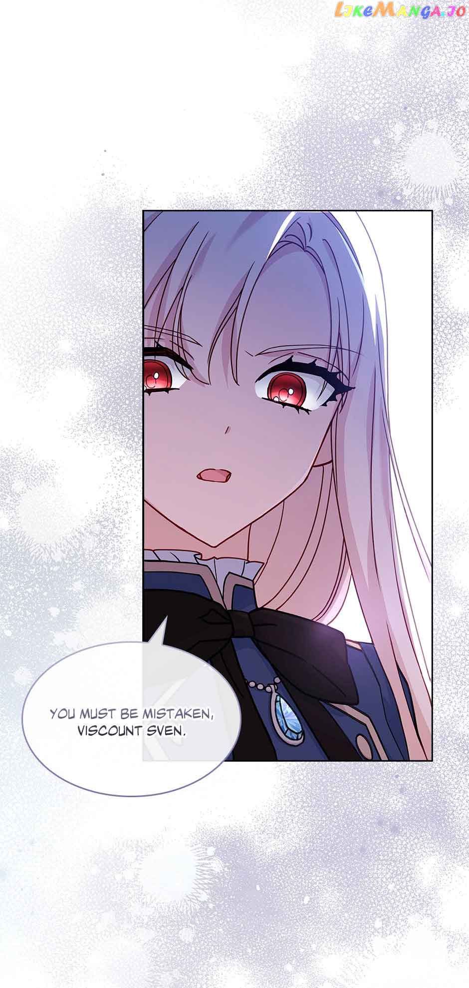 The Lady Wants to Rest chapter 83 page 30