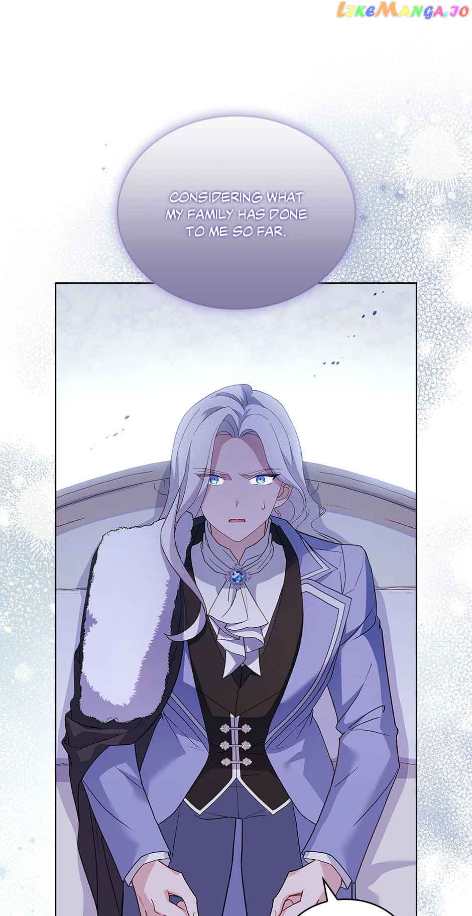 The Lady Wants to Rest chapter 83 page 32