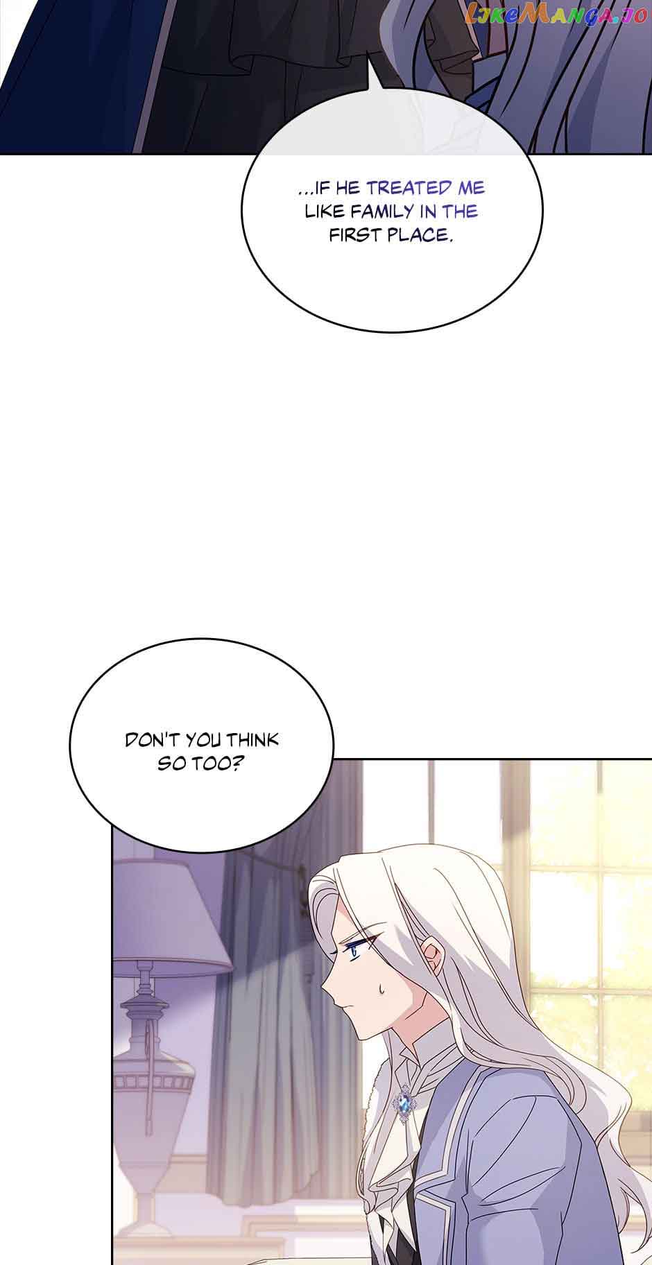 The Lady Wants to Rest chapter 83 page 34