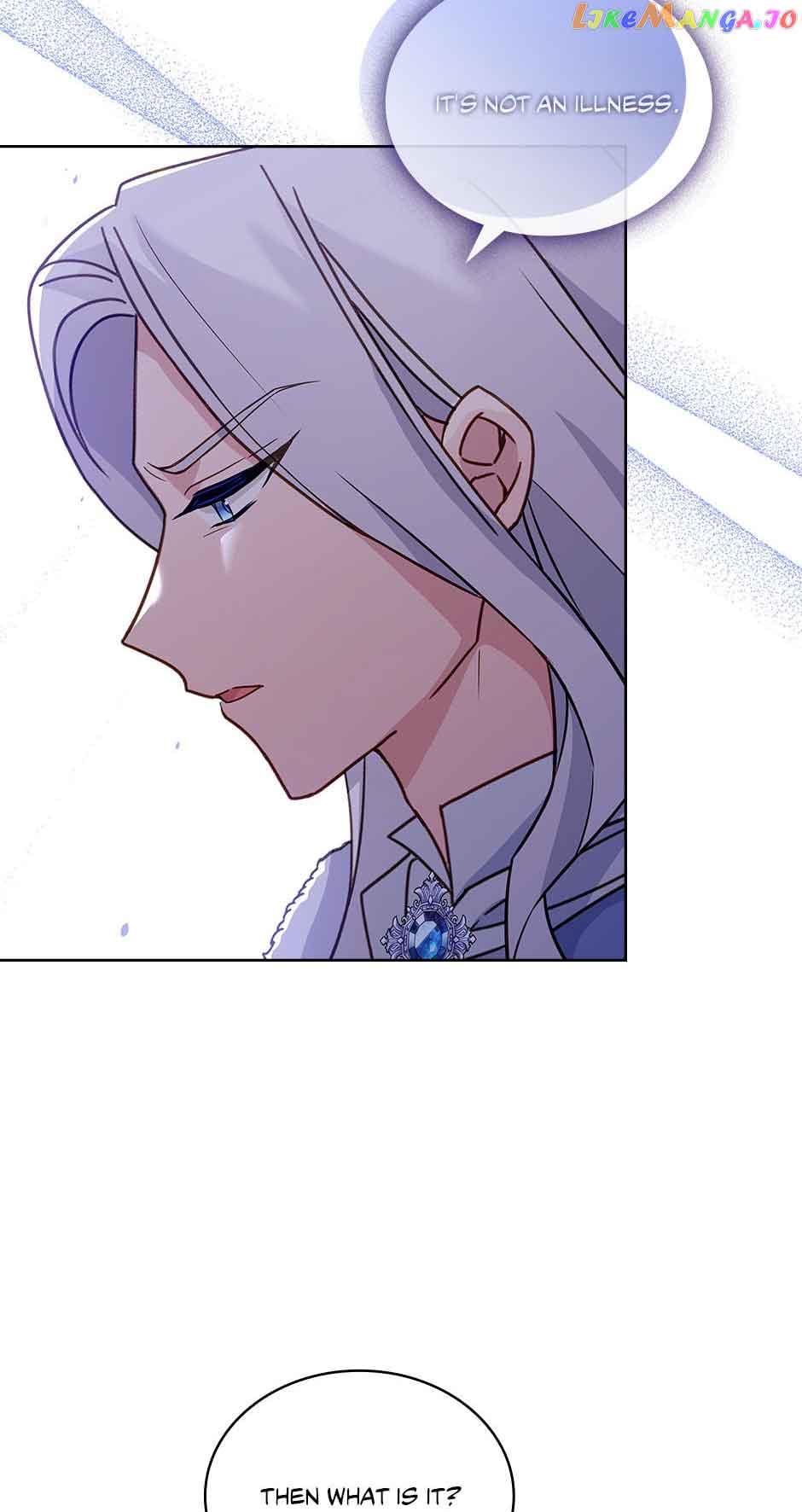 The Lady Wants to Rest chapter 83 page 43