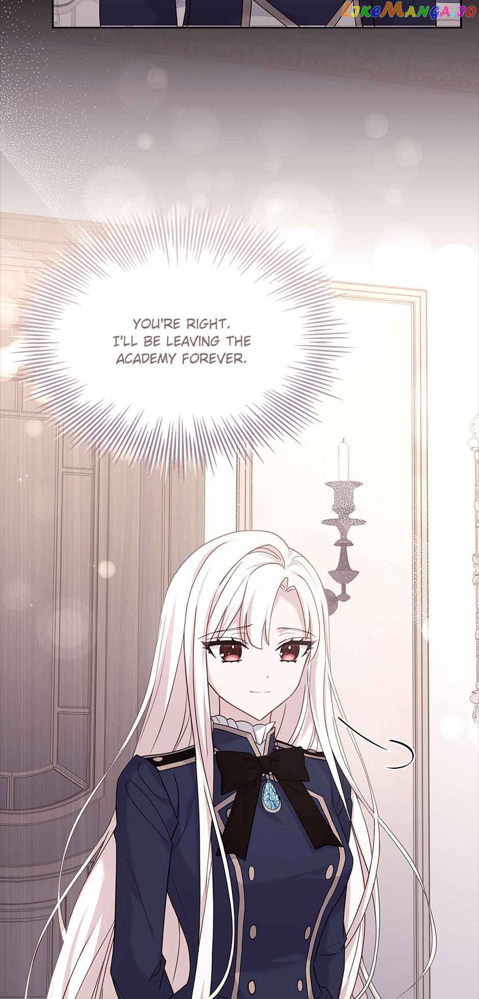 The Lady Wants to Rest chapter 83 page 59