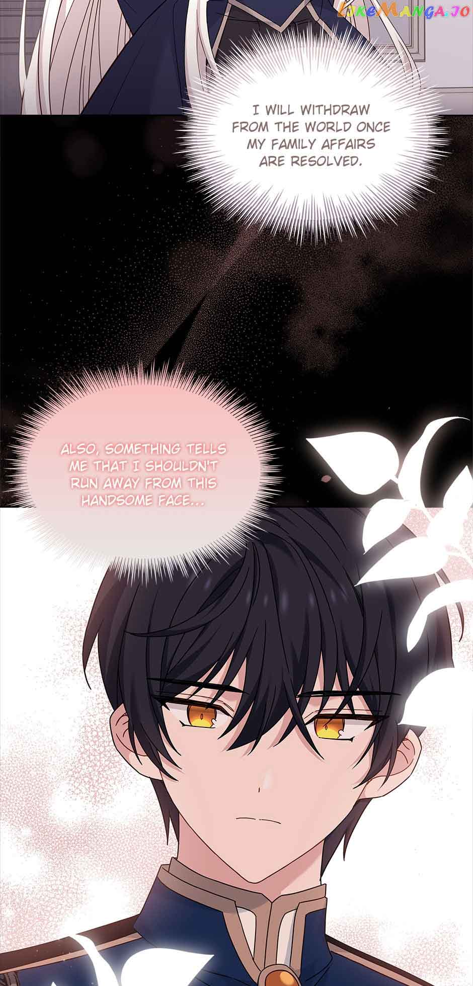 The Lady Wants to Rest chapter 83 page 60
