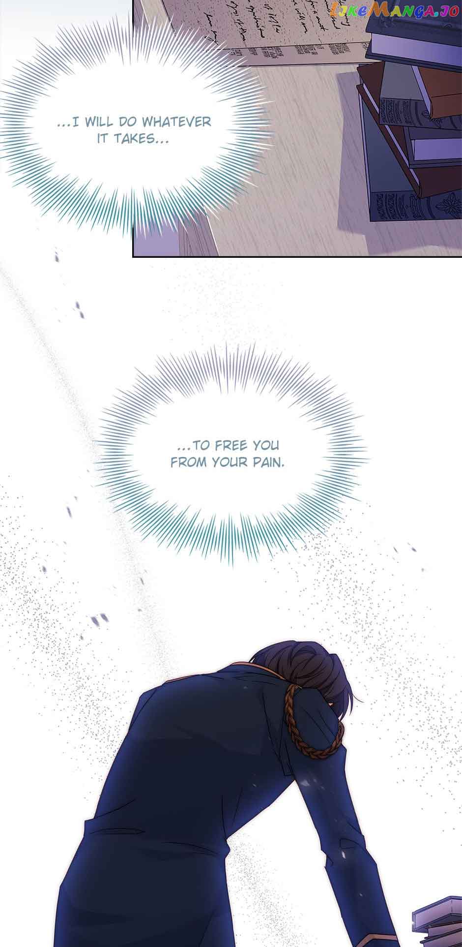 The Lady Wants to Rest chapter 83 page 72
